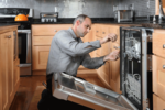 Ремонт посудомоечных машин на дому 