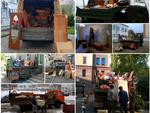 Вывоз строительного мусора в Самаре