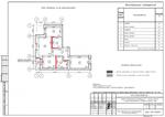 Проект перепланировки квартиры / помещения