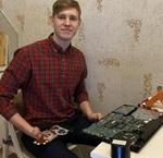 Ремонт компьютеров и ремонт ноутбуков - Видное