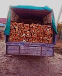 дрова недорогие, березовые