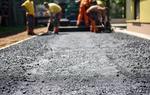 Ямычные  ремонт  асфалтирование  услуги  услиждау