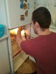 Ремонт холодильников на дому в Оби