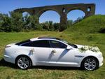 Автомобиль на свадьбу