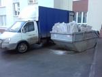 Аренда контейнера для вывоза мусора в Нижнем Новгороде