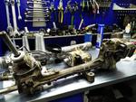 Профессиональный ремонт рулевых реек за 1 день в Пензе