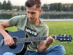 Филиппов Георгий: Быстрое обучение игре на гитаре