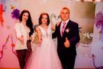 Ведущая свадеб и мероприятий Юлия Белёва