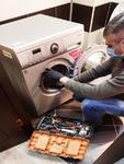 Частный ремонт стиральных машин.