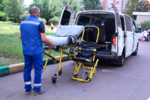 Перевозка лежачих больных в Крыму