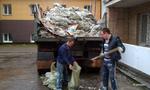Вывоз любого мусора  круглосуточно  в Самаре
