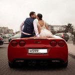 Аренда авто на свадьбу с водителем в Краснодаре