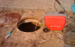 Прочистка канализации, устранение засора в Рязани