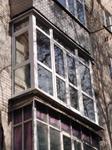 Любая отделка и любые балконы лоджии, окна МПО (недорого)