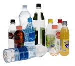Прием пластиковых бутылок ПЭТ
