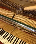 Пианино и другие клавишные настройка,ремонт,помощь в выборе