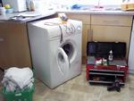 Ремонт стиральных машин в Солнечном