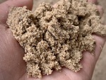 Песок карьерный, сеяный или супесь Сосново