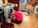 Ремонт на дому стиральных машин и бытовой техники