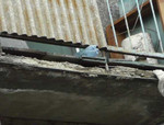 Ремонт и восстановлние балконов