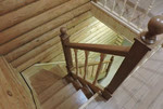 Деревянные Лестницы в Ижевске