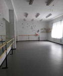 Аренда танцевального зала Самара