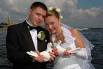 Голуби для свадьбы, венчания, и др. торжеств