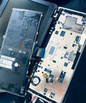 Компьютерный мастер ремонт apple ноутбуков компьют