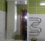 Ремонт ванных комнат и санузла под ключ