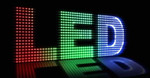 Установка LED (диодной) подсветки