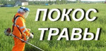Покос травы с.Нагаево,Зинино, Жилино,Карпово