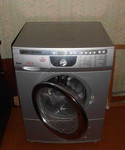 Ремонт стиральных машин и микроволновок
