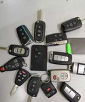 Изготовление авто ключей и бытовых ключей
