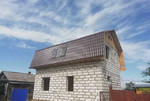 Строительство домов бань крыш