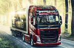 Автоэлектрик грузового транспорта Volvo,Renault