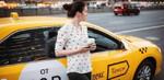 Подключение к Яндекс такси, покупка смен
