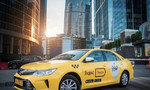 Подключение Яндекс такси