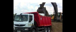 Грузоперевозки до 30 тонн по Симферополю и Крыму
