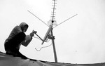 Установка и ремонт тв антенн анапа