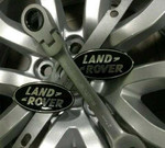 Сервисное обслуживание Land Rover Range Rover Jagu