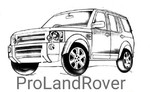 Ремонт автомобилей Land Rover, Range Rover, Jaguar