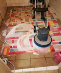 Химчистка ковров Формула чистоты