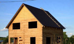 Строительство деревянных домов, бань