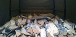 Привезу дрова берёзовые