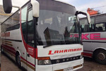 Пассажирские перевозки (аренда автобусов) в Рязани