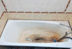 Реставрация ванн, раковин, поддонов