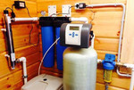 Продажа и установка систем фильтрации воды