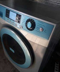 Ремонт, утилизация стиральных машин