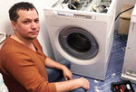 Ремонт стиральных машин Выезд на дом