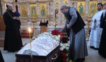Православная похоронная служба Успение